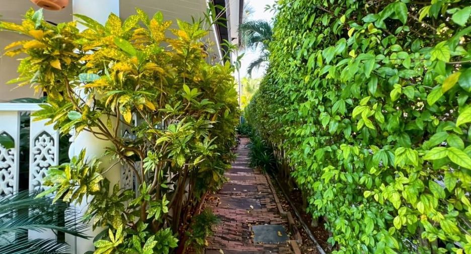 Villa zum Kauf mit 4 Zimmer in Pran Buri, Prachuap Khiri Khan