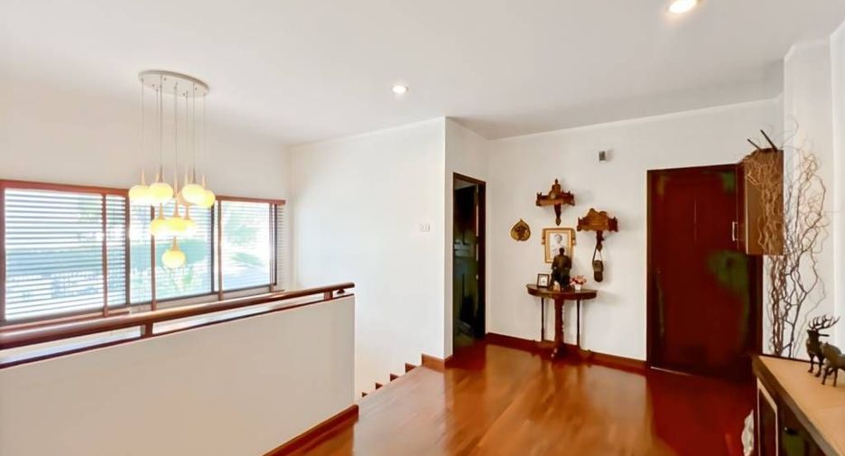Villa zum Kauf mit 4 Zimmer in Pran Buri, Prachuap Khiri Khan
