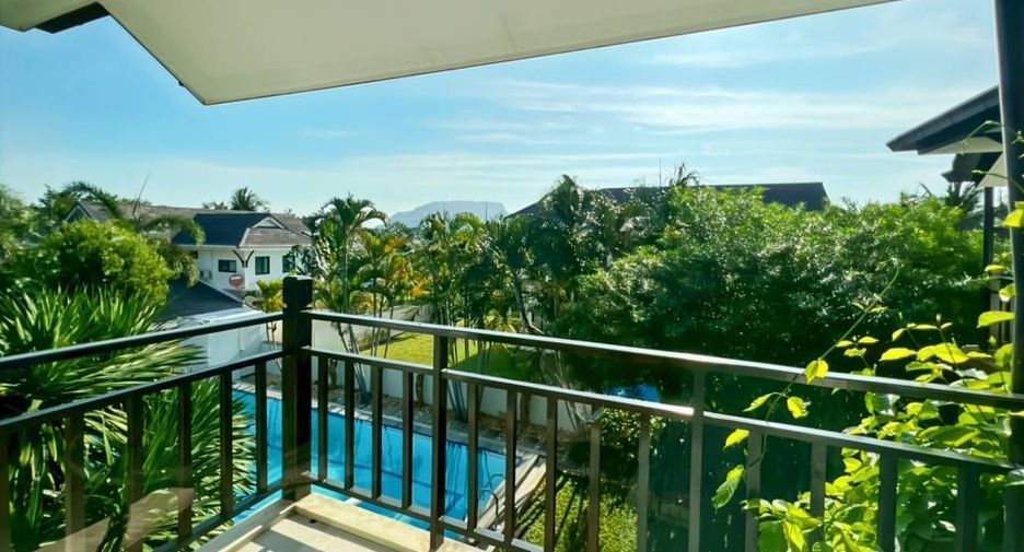 Villa zum Kauf mit 4 Zimmer in Pran Buri, Prachuap Khiri Khan