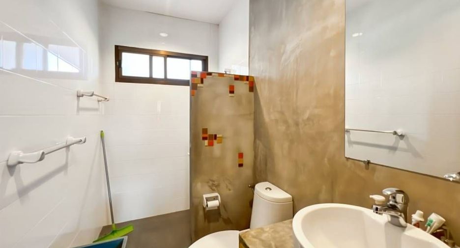 Villa zum Kauf mit 4 Zimmer in Pran Buri, Prachuap Khiri Khan