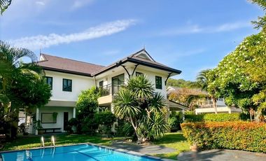 À vendre 4 chambres villa à Pran Buri, Prachuap Khiri Khan