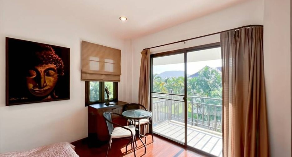 Villa zum Kauf mit 4 Zimmer in Pran Buri, Prachuap Khiri Khan