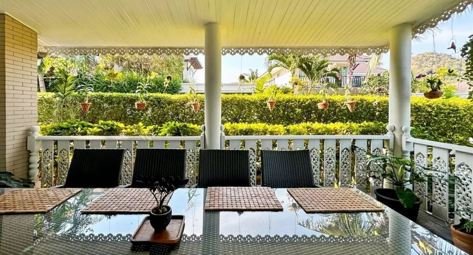 Villa zum Kauf mit 4 Zimmer in Pran Buri, Prachuap Khiri Khan