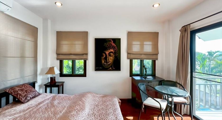 Villa zum Kauf mit 4 Zimmer in Pran Buri, Prachuap Khiri Khan