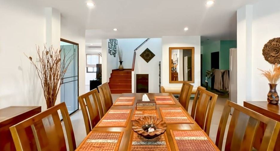 Villa zum Kauf mit 4 Zimmer in Pran Buri, Prachuap Khiri Khan