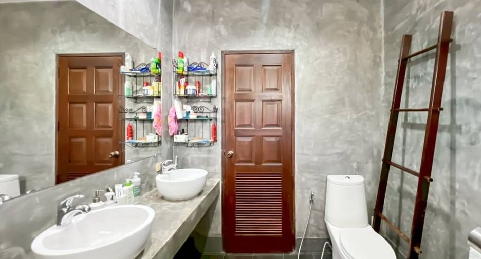 Villa zum Kauf mit 4 Zimmer in Pran Buri, Prachuap Khiri Khan
