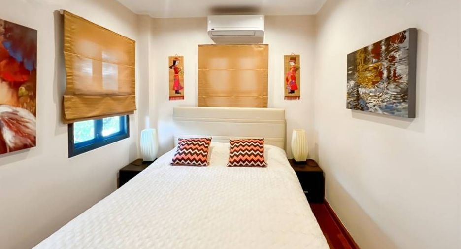 Villa zum Kauf mit 4 Zimmer in Pran Buri, Prachuap Khiri Khan