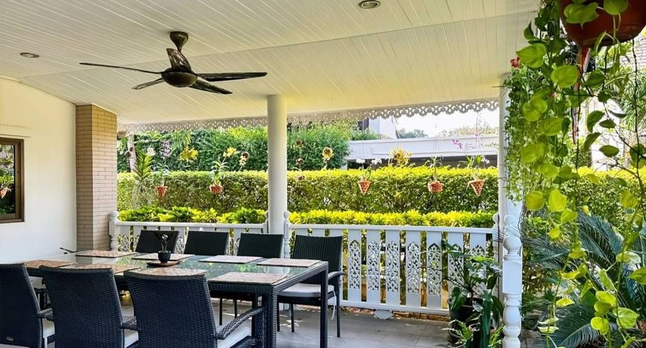 Villa zum Kauf mit 4 Zimmer in Pran Buri, Prachuap Khiri Khan
