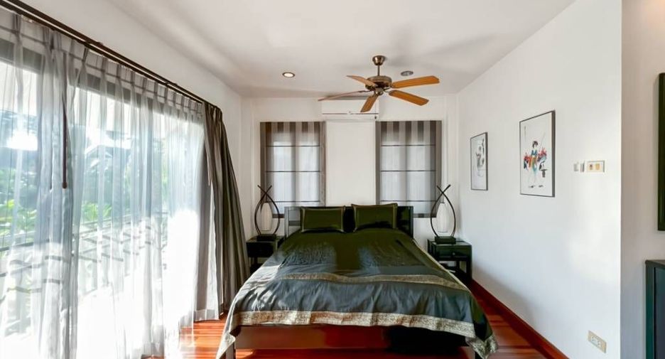 Villa zum Kauf mit 4 Zimmer in Pran Buri, Prachuap Khiri Khan