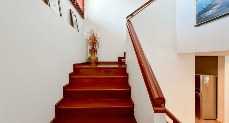 Villa zum Kauf mit 4 Zimmer in Pran Buri, Prachuap Khiri Khan