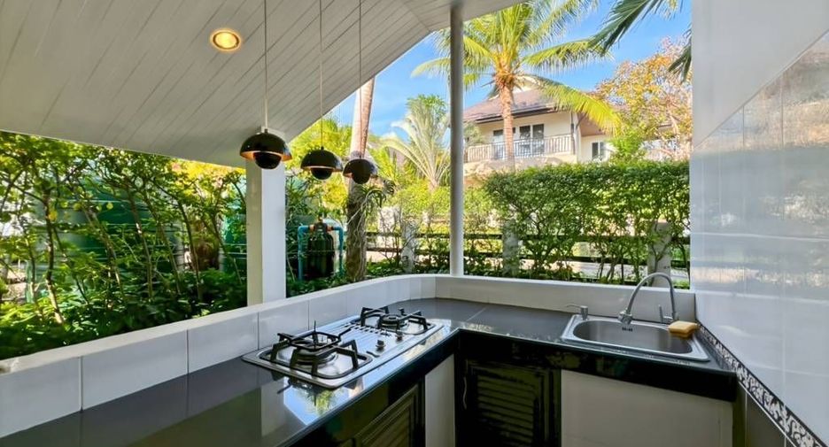 Villa zum Kauf mit 4 Zimmer in Pran Buri, Prachuap Khiri Khan