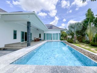 À vendre 3 chambres villa à Hua Hin, Prachuap Khiri Khan