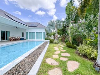À vendre 3 chambres villa à Hua Hin, Prachuap Khiri Khan