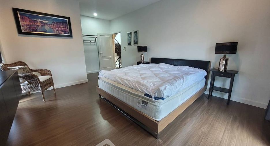 Haus zum Kauf mit 3 Zimmer in Prawet, Bangkok