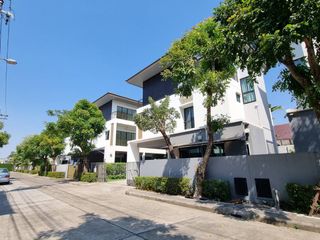 Casa en venta de 3 habitaciones en Prawet, Bangkok