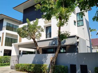 Casa en venta de 3 habitaciones en Prawet, Bangkok