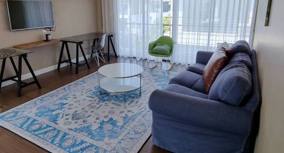 Haus zum Kauf mit 3 Zimmer in Prawet, Bangkok