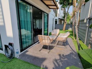 Casa en venta de 3 habitaciones en Prawet, Bangkok