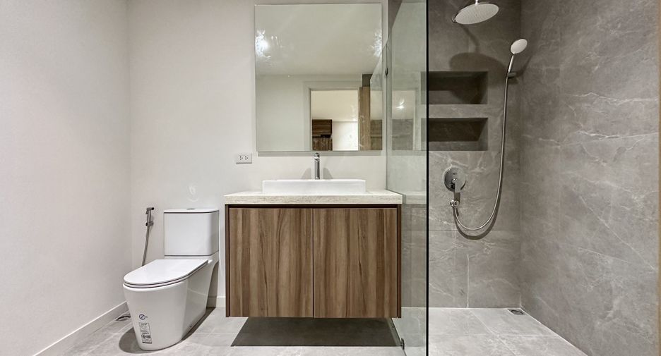 For sale 3 bedrooms condo in Hua Hin, Prachuap Khiri Khan