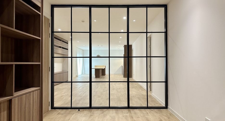 For sale 3 bedrooms condo in Hua Hin, Prachuap Khiri Khan