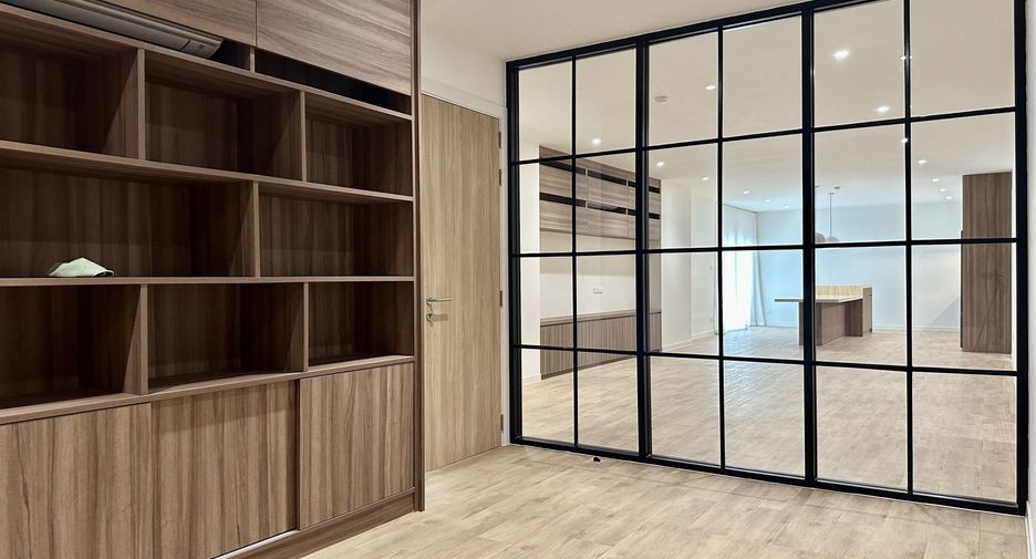 For sale 3 bedrooms condo in Hua Hin, Prachuap Khiri Khan