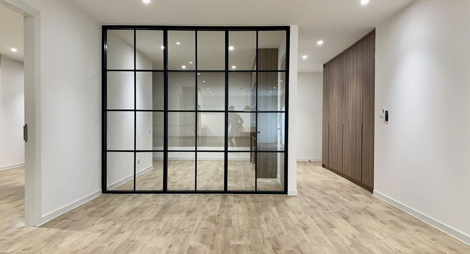 For sale 3 bedrooms condo in Hua Hin, Prachuap Khiri Khan