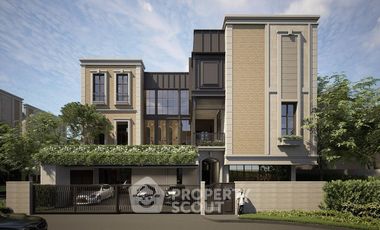 Продажа 4 спальни дом в Лат Пхрао, Бангкок