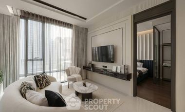 For rent and for sale 2 bedrooms condo in Watthana, Bangkok