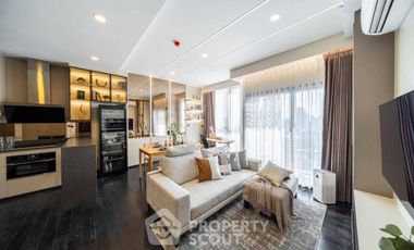 À louer et à vendre 2 chambres condo 