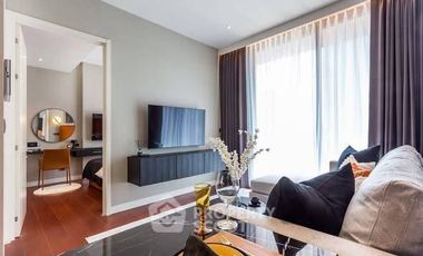 À louer et à vendre 1 chambre condo 