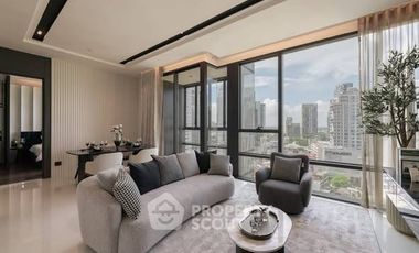 For rent and for sale 2 bedrooms condo in Watthana, Bangkok