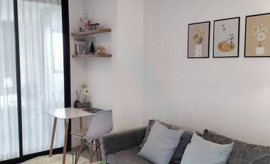 For sale 1 bed condo in Bang Khen, Bangkok