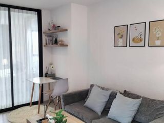 Condo en venta de 1 habitaciones en Bang Khen, Bangkok