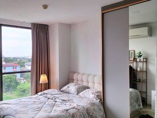 Condo en venta de 1 habitaciones en Bang Khen, Bangkok
