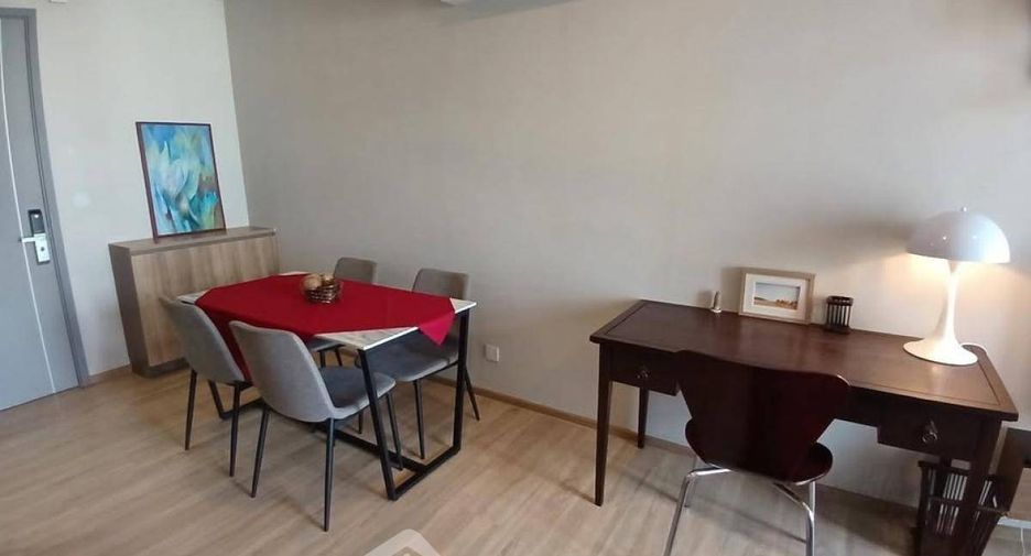 For rent and for sale 1 bed condo in Watthana, Bangkok