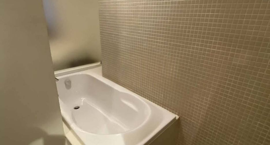 À vendre 1 chambre condo à Watthana, Bangkok