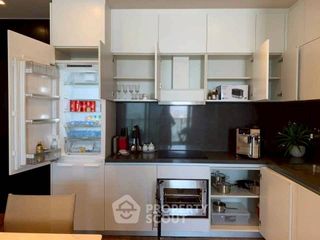 Продажа 1 кровать кондо в Кхлонг Сан, Бангкок