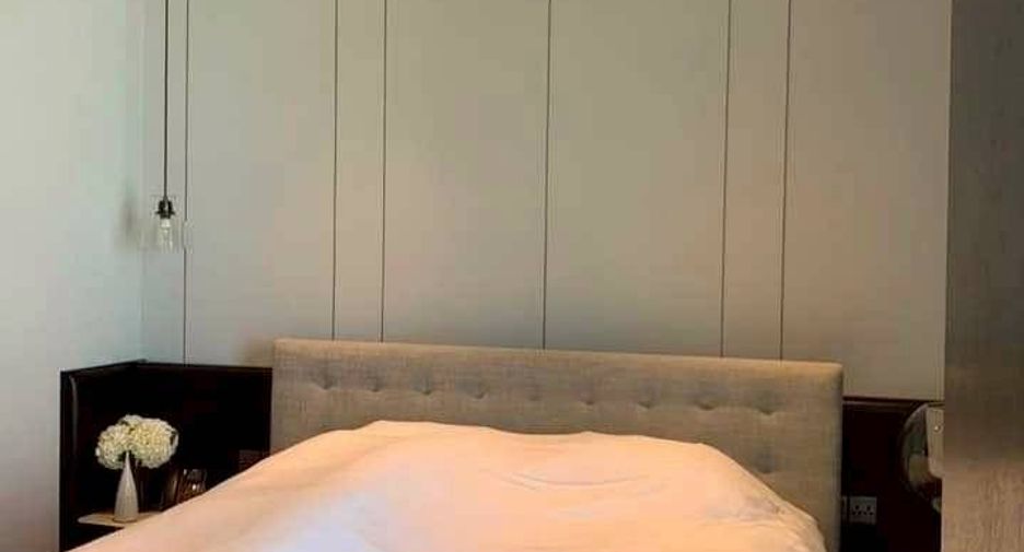 Condo en venta de 1 habitaciones en Khlong San, Bangkok