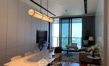 Condo en venta de 1 habitaciones en Khlong San, Bangkok