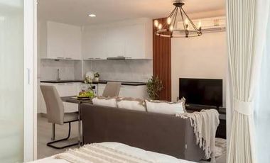 Condo en venta de 1 habitaciones en Watthana, Bangkok