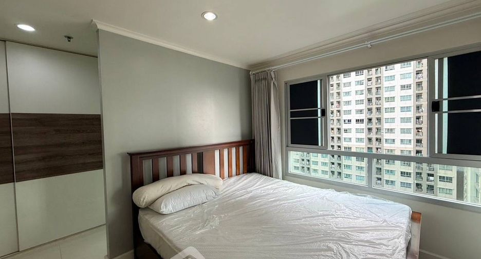 ขาย 2 ห้องนอน คอนโด ใน บางพลัด, กรุงเทพฯ