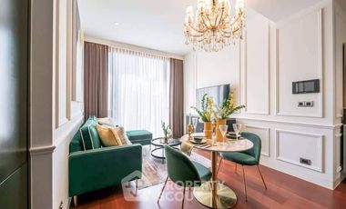 For rent and for sale 1 bed condo 