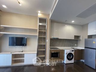 For sale 2 bedrooms condo in Chatuchak, Bangkok