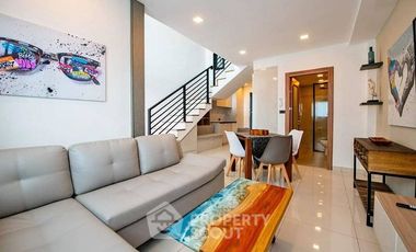 À vendre 2 chambres condo 