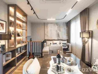 ขาย และ ให้เช่า 4 ห้องนอน ทาวน์เฮ้าส์ ใน สะพานสูง, กรุงเทพฯ