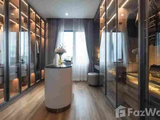 ขาย และ ให้เช่า 4 ห้องนอน ทาวน์เฮ้าส์ ใน สะพานสูง, กรุงเทพฯ