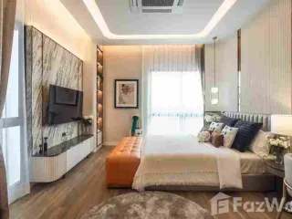 ขาย และ ให้เช่า 4 ห้องนอน ทาวน์เฮ้าส์ ใน สะพานสูง, กรุงเทพฯ