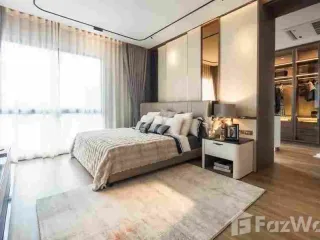 ขาย และ ให้เช่า 4 ห้องนอน ทาวน์เฮ้าส์ ใน สะพานสูง, กรุงเทพฯ