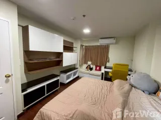 Condo en venta de 2 habitaciones en Phra Khanong, Bangkok