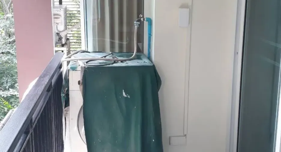 For sale 2 ベッドルーム condo in Phra Khanong, Bangkok